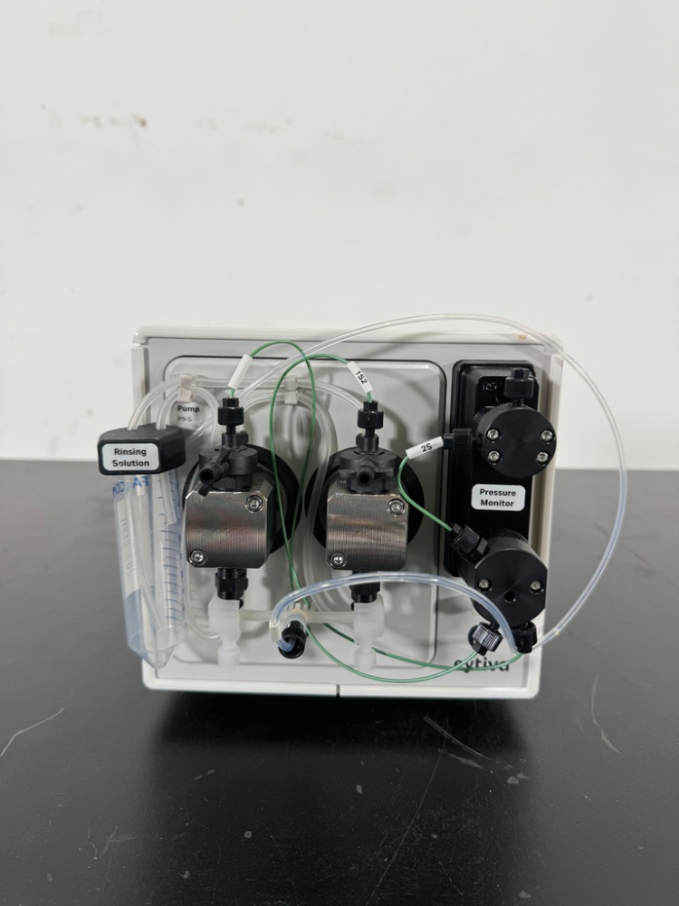 Image of Cytiva Sample Pump S9